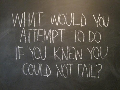 The Hardest Decision in Entrepreneurship