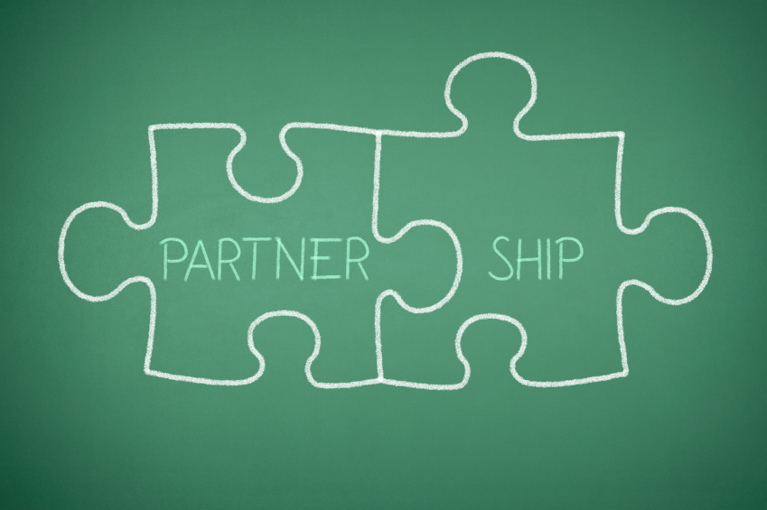How to Find a Great Business Partner