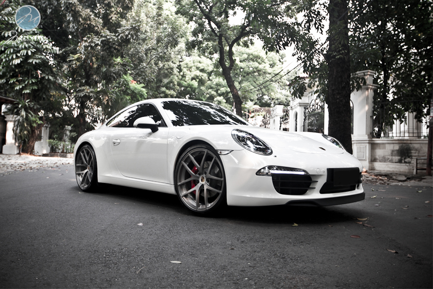 Modulare Wheels - The 991 is Back!