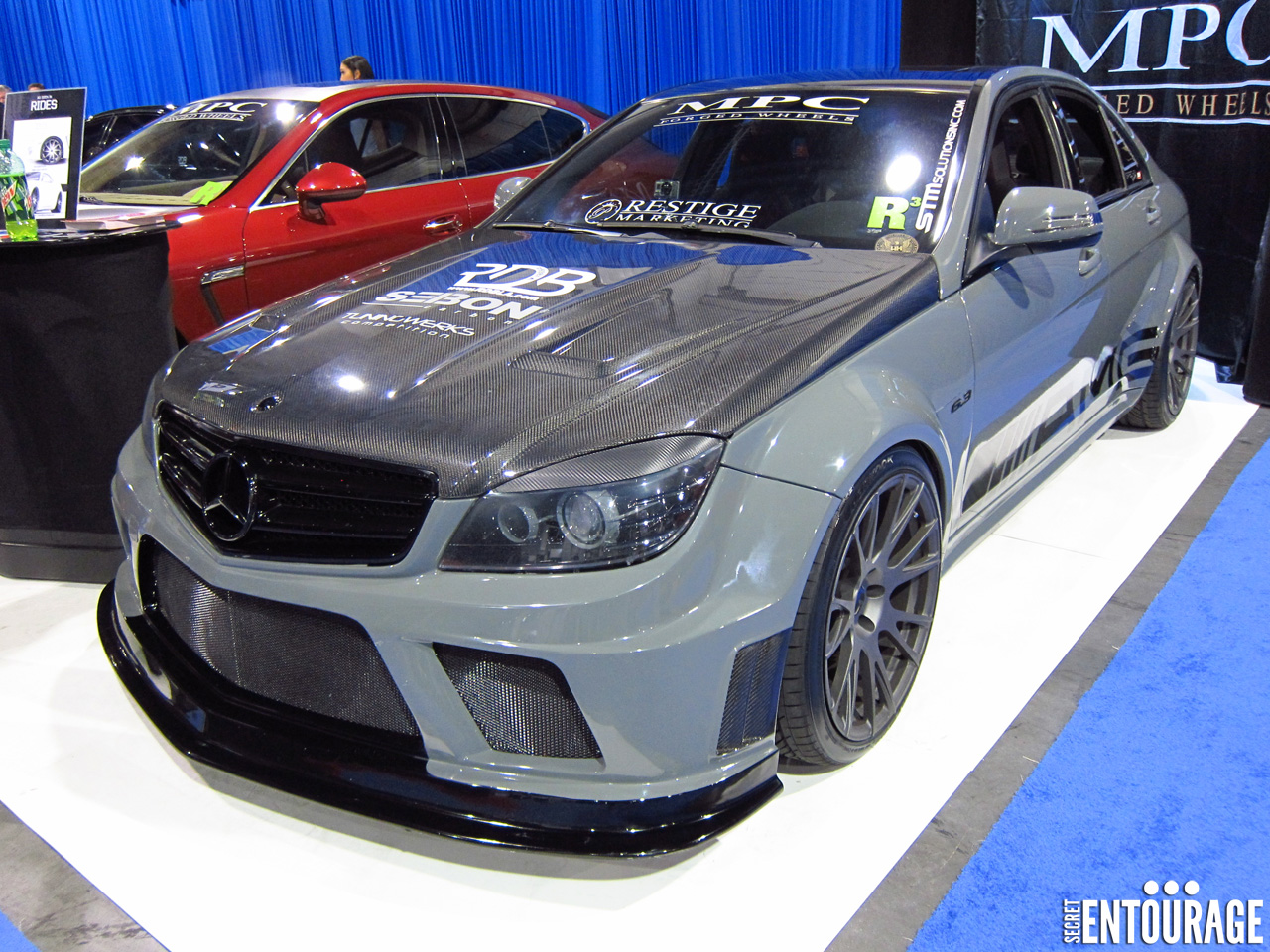 sema 2012