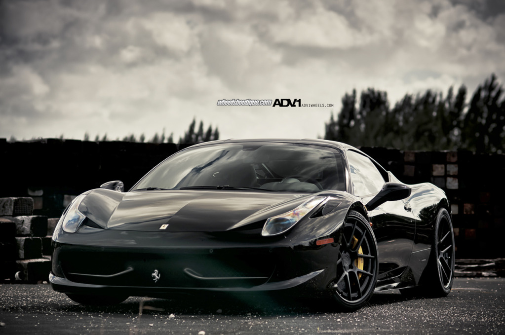 Wheels Boutique - Vision Above the Competition