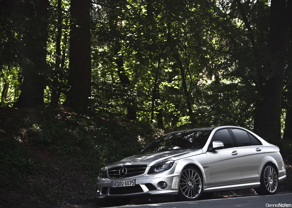 Mercedes C63 AMG W204 Buying & Tuning Guide