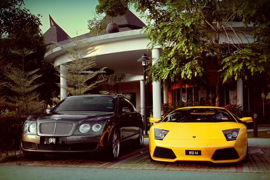6 Cars Most People Think Cost Over $100,000