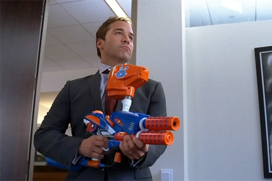 ari-gold