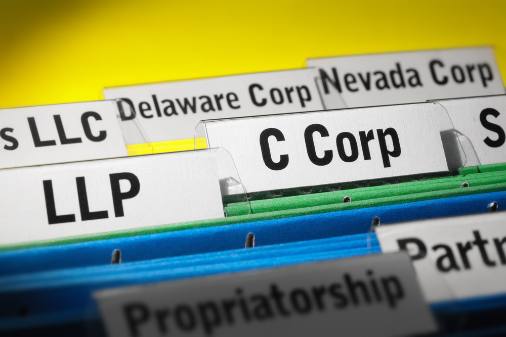 How to Register a Business in 2014 Cheat Sheet