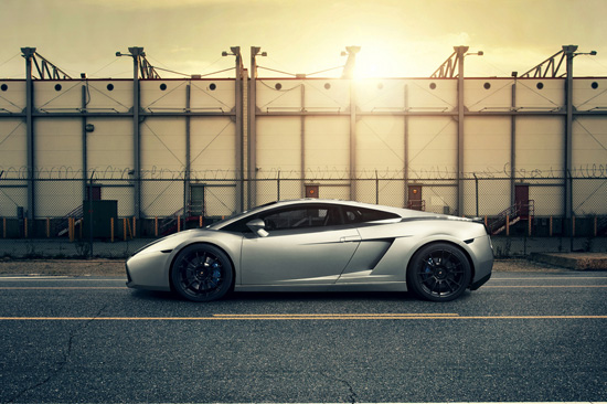 Lamborghini Gallardo Buyers Guide