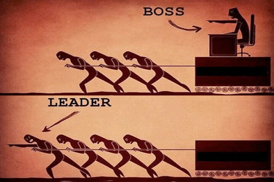 bossleader