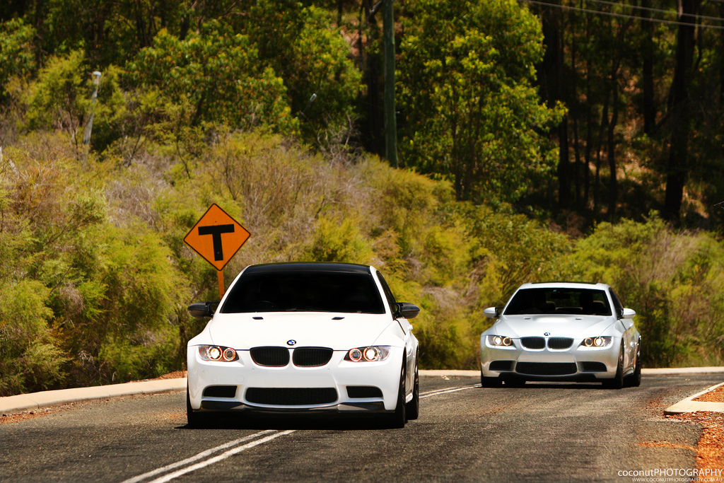 E90/E92 BMW M3 Buyers Guide