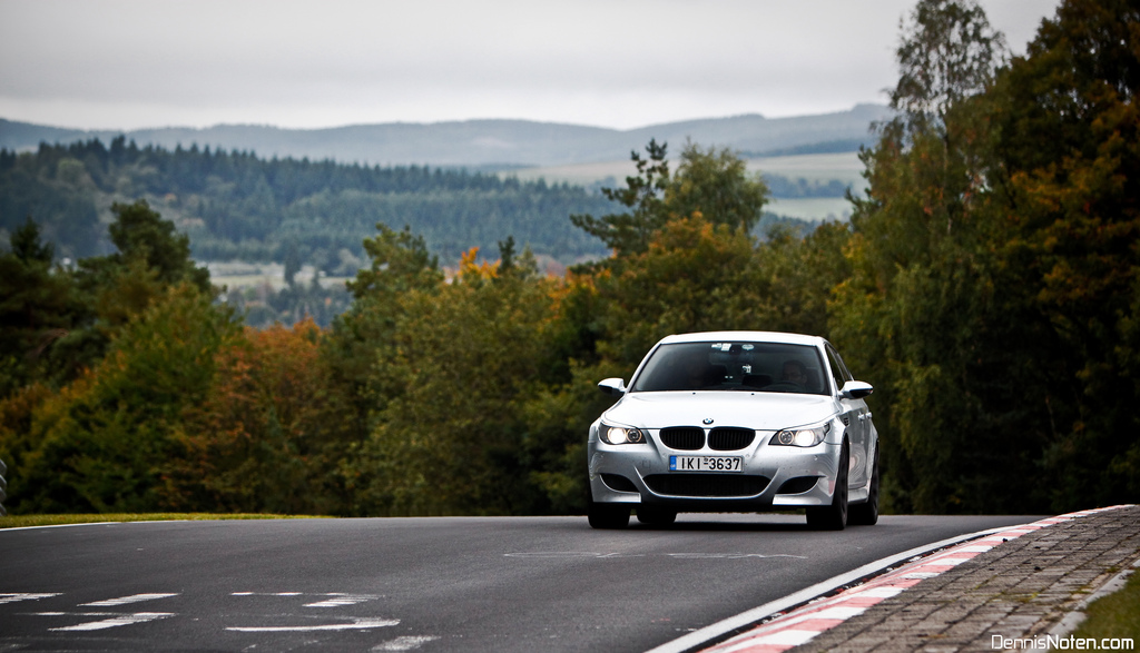 BMW M5 (E60) buyer's guide - Prestige & Performance Car