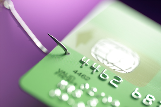 How to Take Control of Your Credit in 2015