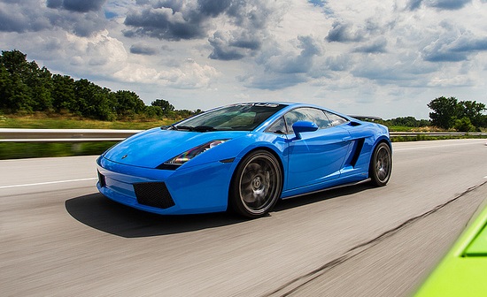 The Ultimate Guide On How To Buy A Lamborghini Without Being