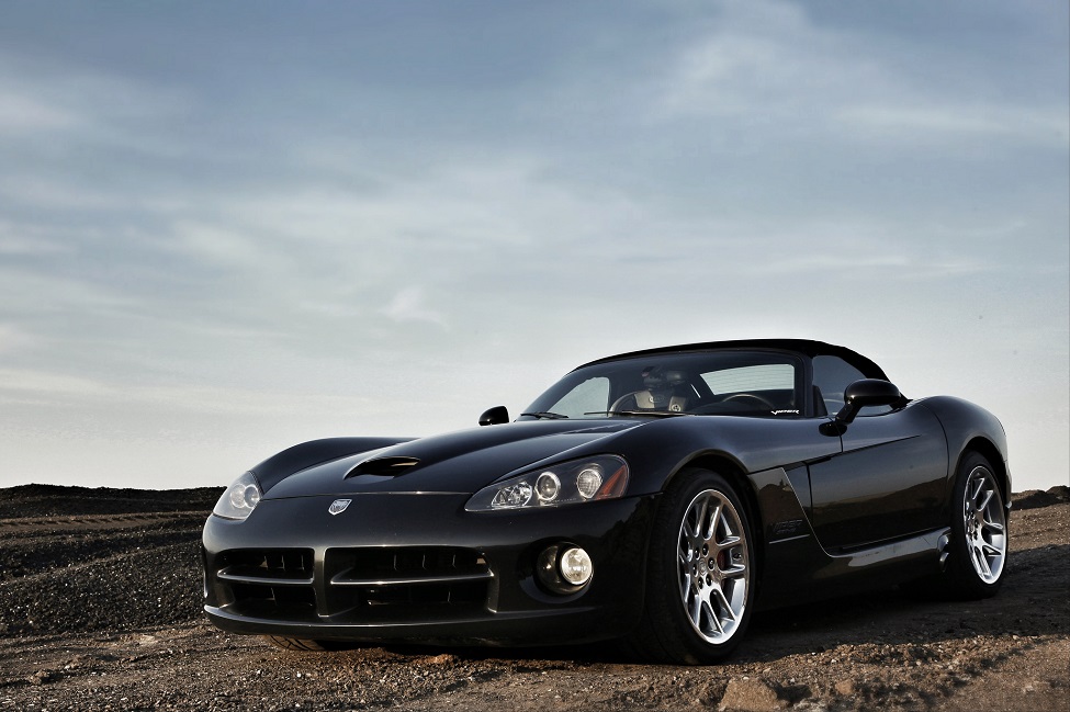 Dodge Viper