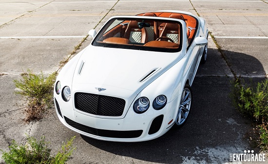 Bentley Continental GT Buyers Guide