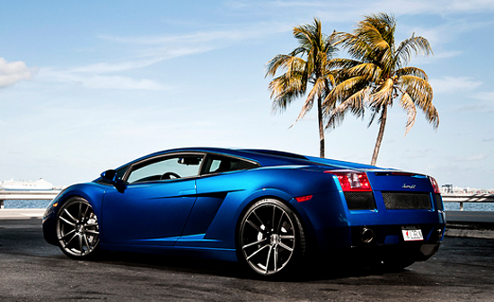 The Ultimate Guide On How To Buy A Lamborghini Without Being A Millionaire