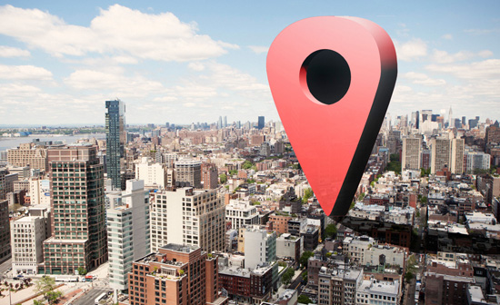 How to Find the Perfect Location for Your Startup