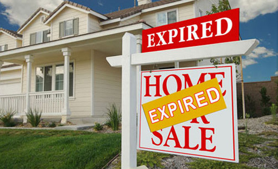 How Expired Listings Helped Me Land My First Million-Dollar Listing