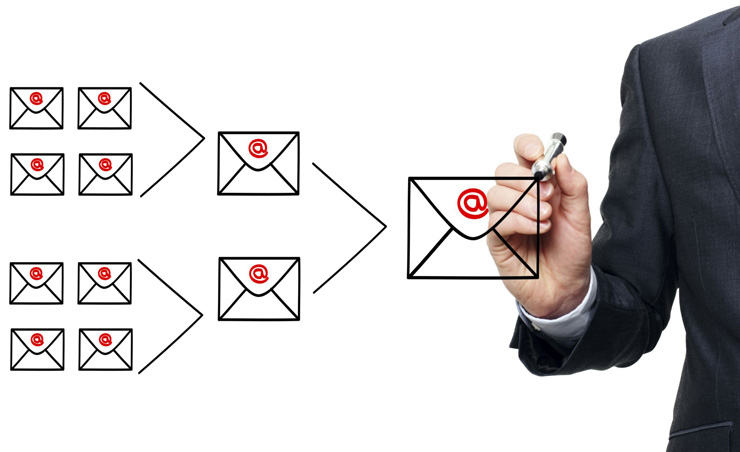 10 Ways to Grow Your Email List