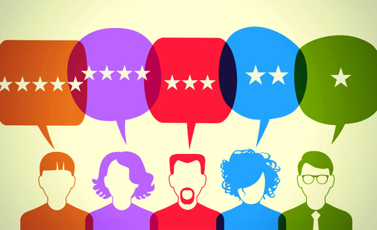Skyrocket Your Business Growth Using Online Reviews
