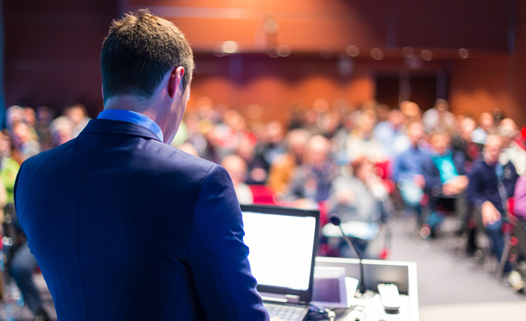 8 Steps to Preparing a Winning Presentation