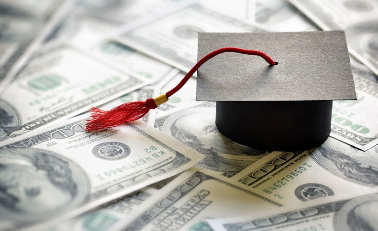 4 Critical Steps to Prepare Yourself Financially When You Graduate College