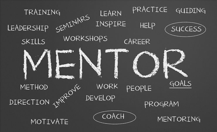 Why Most “Coaches” Shouldn’t be Mentors