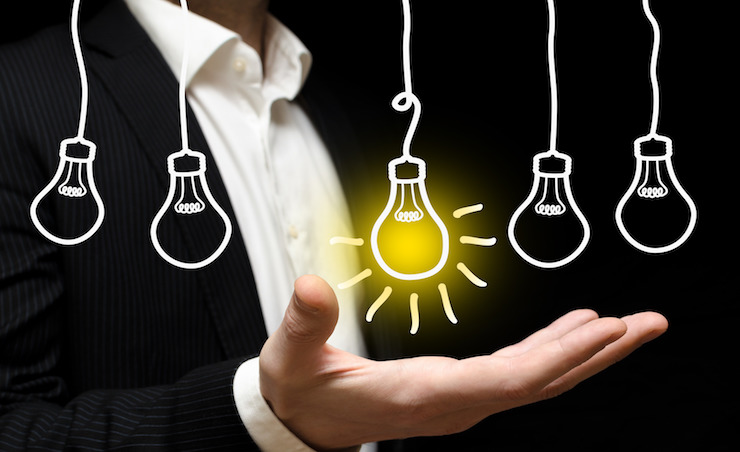 6 Kickass Tips On How to Generate and Sustain Quality Ideas