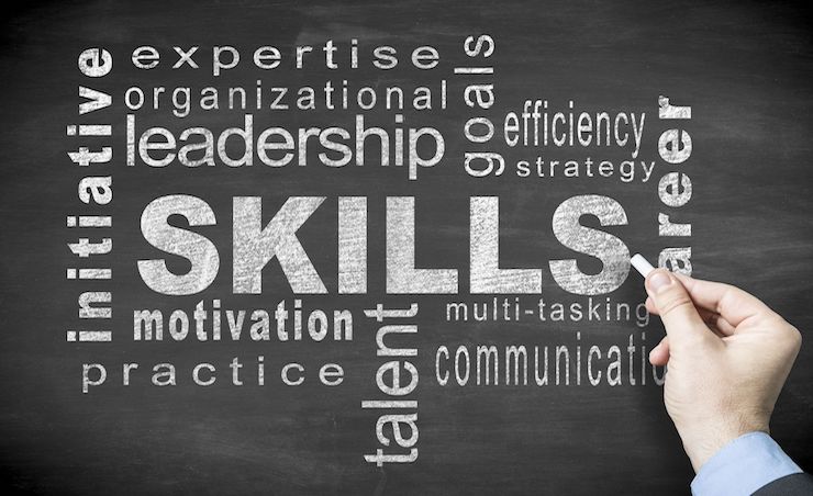 The 3 Most Important Skills If You Want to Be a Leader