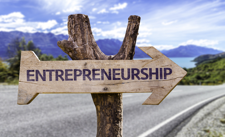 4 Signs You Are Not Cut Out to be an Entrepreneur
