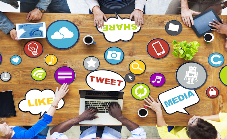 6 Best Practices for Making the Best of Your Social Media Marketing Campaign