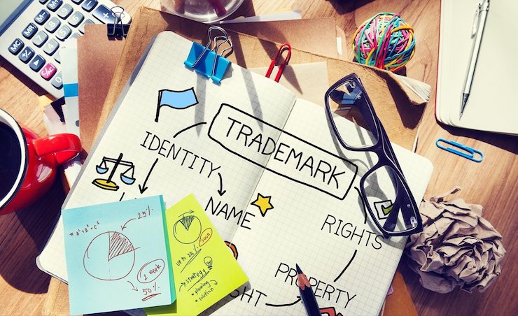 The Difference Between Registering Your Business Name And Applying For A Trademark