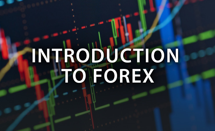 Introduction to FOREX