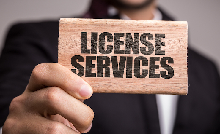 business license in Ajman 