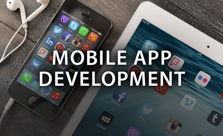 Introduction to Developing Mobile Apps