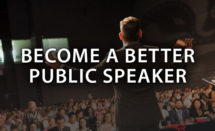 Public Speaking Tips