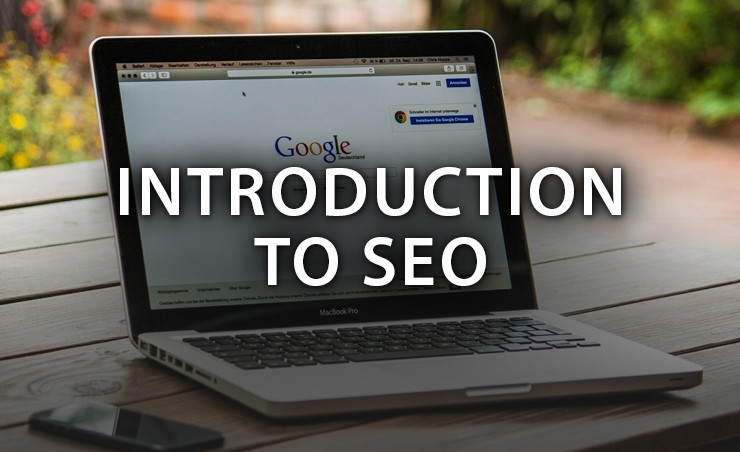 Introduction to SEO