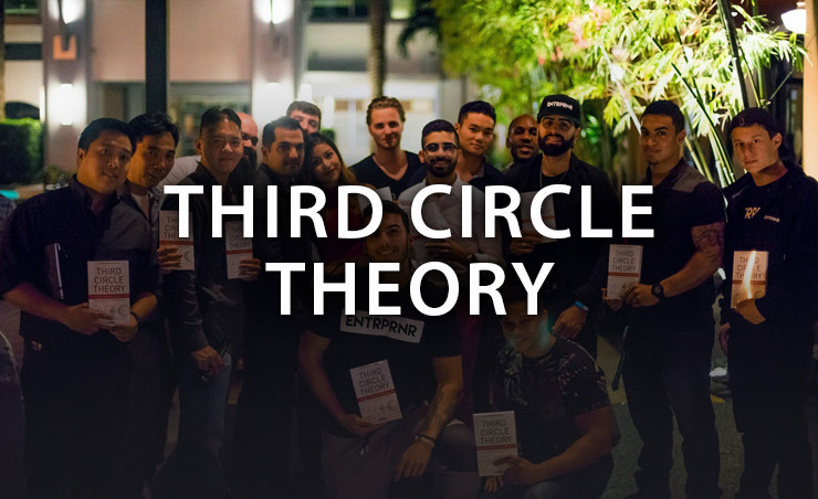 What is Third Circle Theory