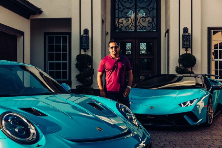 Why Everyone NEEDS To Drive An Exotic Car
